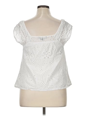 Sanctuary Short Sleeve Top (view 2)