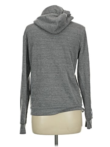 Aviator Nation Zip Up Hoodie (view 2)