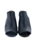 Seven7 Blue Black Mule/Clog Size 6 1/2 - photo 2
