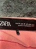 Zara Pink Sleeveless Blouse Size M - photo 7