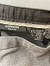 Express Solid Gray Formal Skirt Size 3 - 4 - photo 4