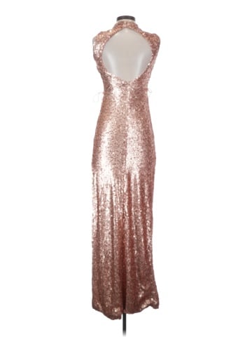 Love Reign Cocktail Dress (view 2)
