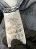 Gap Hearts Blue Jeans Size 28 waist (tall) - photo 8