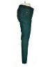 Torrid Green Jeggings Size 12 - photo 4