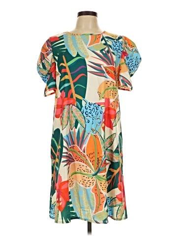 Shein Casual Dress (view 1)