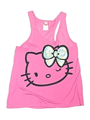 Hello Kitty Tank Top (view 1)