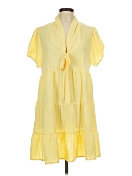 Shein Curve Casual Dress