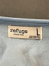 Refuge Blue Tank Top Size L - photo 7