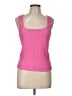 Old Navy Pink Sleeveless Top Size L - photo 1