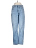 AGOLDE Blue Jeans Size 25 waist - photo 1