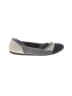ROTHY'S Color Block Gray Flats Size 8 - photo 1