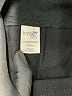 Terra & Sky Solid Black Active Pants Size 1X Petite - photo 7