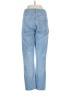 AGOLDE Blue Jeans Size 25 waist - photo 2