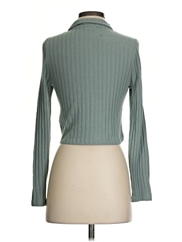 Cotton On Long Sleeve Blouse (view 2)