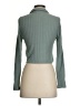 Cotton On Green Long Sleeve Blouse Size S - photo 2