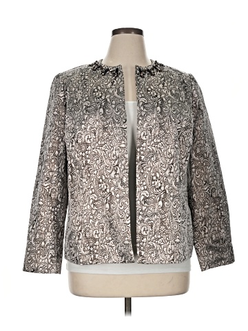 Kasper Jacket (view 1)