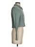 Cotton On Green Long Sleeve Blouse Size S - photo 4