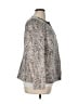 Kasper Paisley Silver Jacket Size 14 - photo 4
