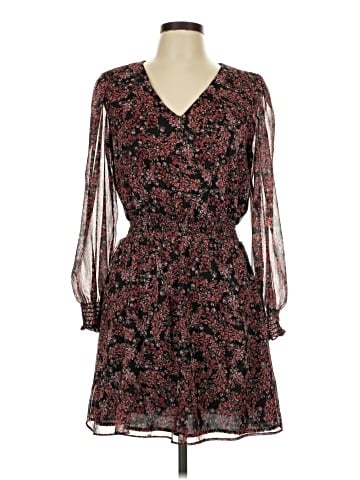 MSK Casual Dress (view 1)