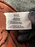 Wildfox 100% Rayon Solid Brown Shorts Size Sm (1 or S) - photo 4