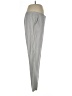 Appraisal Solid Gray Casual Pants Size L - photo 4