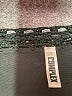 Assorted Brands 100% Polyester Black 3/4 Sleeve Blouse Size XL (estimated) - photo 8