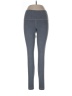 Lululemon Athletica Gray Active Pants Size 10 - photo 1