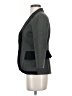 Cartonnier Chevron-herringbone Gray Blazer Size 4 - photo 5