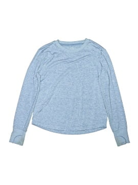 Athleta Girl Long Sleeve T-Shirt (view 1)