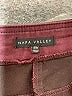Napa Valley Solid Purple Casual Pants Size 18 - photo 4