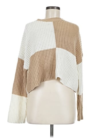 Jessica Simpson Pullover Sweater (view 1)