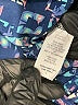 Jac Parker Black Bodysuit Size L - photo 4