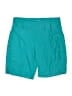 G Gradual Solid Teal Cargo Shorts Size XL - photo 1