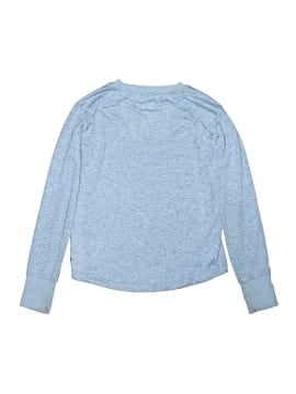 Athleta Girl Long Sleeve T-Shirt (view 2)