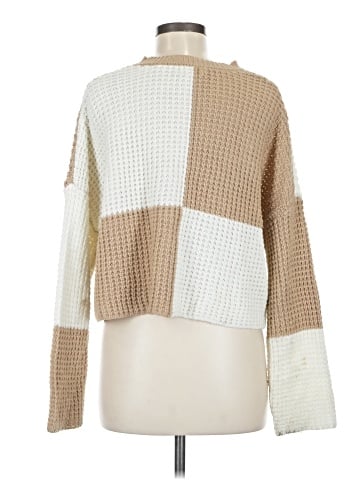 Jessica Simpson Pullover Sweater (view 2)