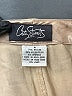 City Streets Tan Cargo Pants Size 5 - photo 7