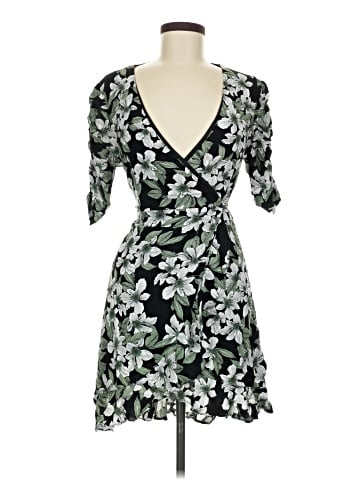 Mi ami Cocktail Dress (view 1)
