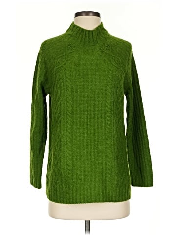 J.Jill Turtleneck Sweater (view 1)
