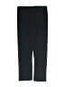 Primary Clothing Solid Black Active Pants Size 5 - photo 2