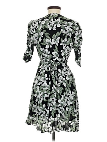 Mi ami Cocktail Dress (view 2)