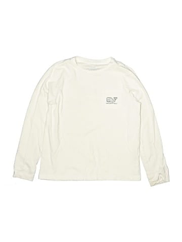Vineyard Vines Long Sleeve T-Shirt (view 1)