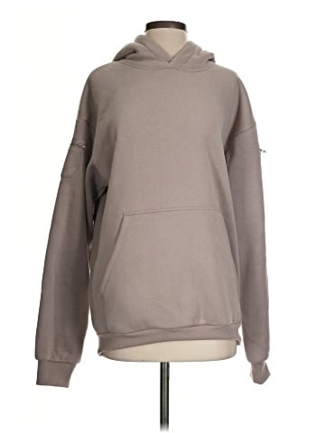 Comfrt Pullover Hoodie (view 1)
