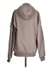 Comfrt Gray Pullover Hoodie Size S - photo 2
