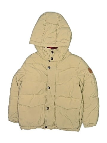 Woolrich Snow Jacket (view 1)