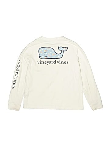 Vineyard Vines Long Sleeve T-Shirt (view 2)