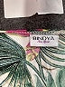 Bindya 100% Polyester Green Kimono One size - photo 7