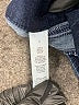 Chico's Blue Jeans Size Med (1) - photo 5