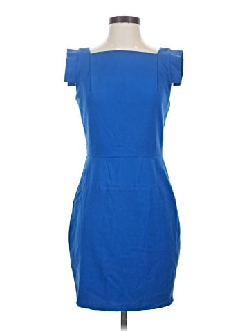 Single Cocktail Dress (view 1)