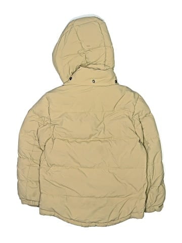 Woolrich Snow Jacket (view 2)