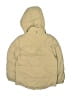 Woolrich Solid Tan Snow Jacket Size 6 - photo 2